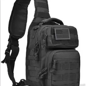 Bags Tactical Sling Bag Military Single Shoulder Backpack Pack Range Bags Poshmark
